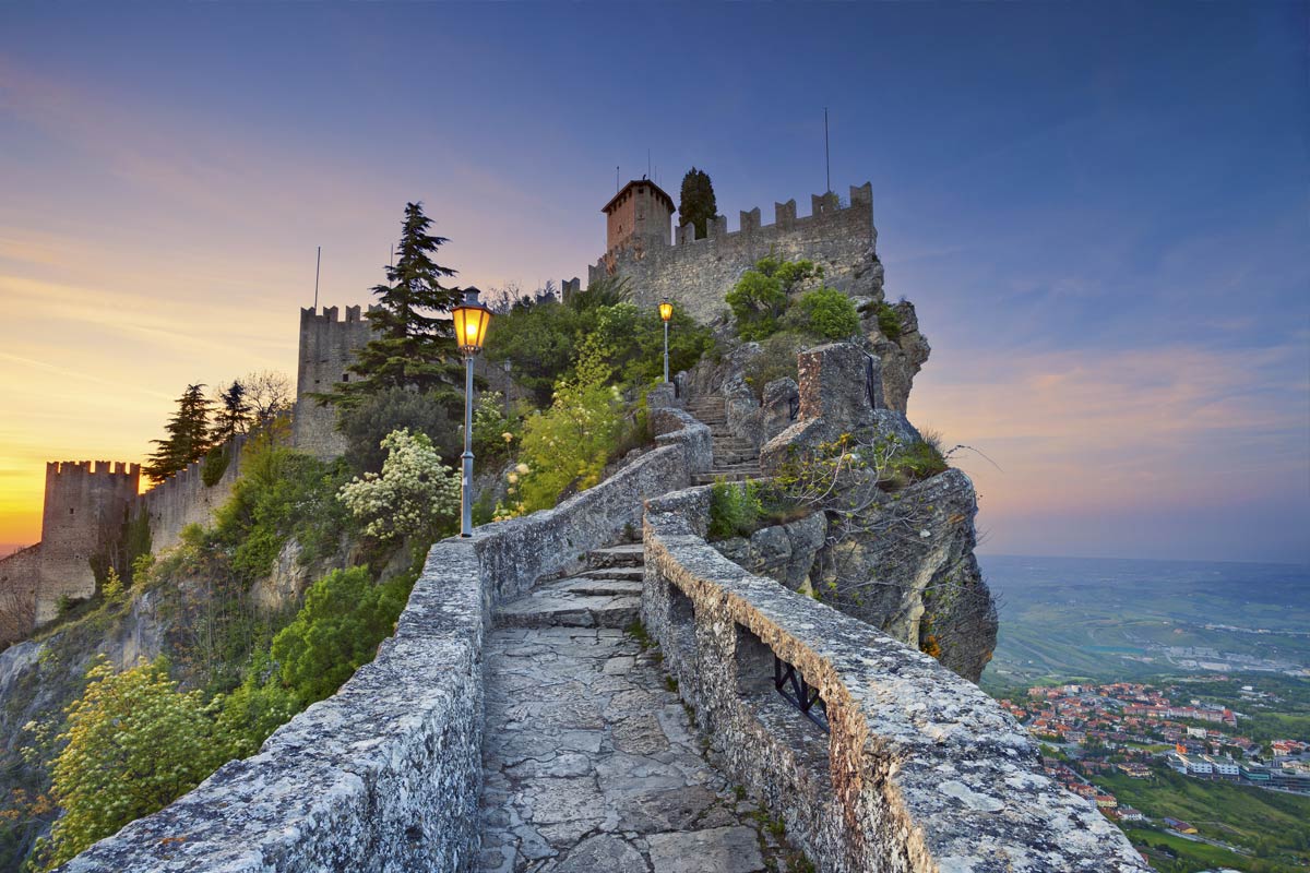 Le-Torri-di-San-Marino